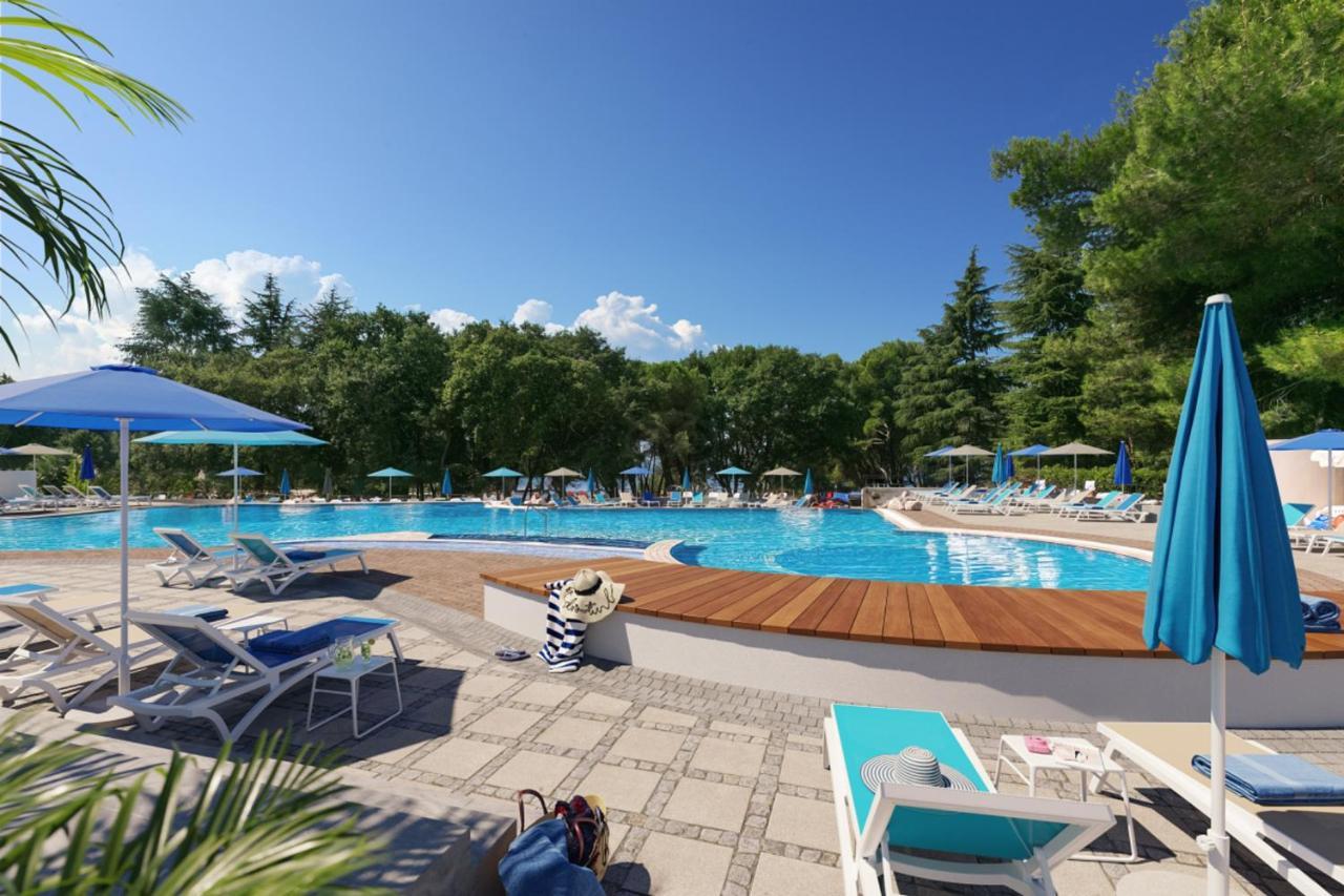 VALAMAR RUBIN HOTEL ПОРЕЧ